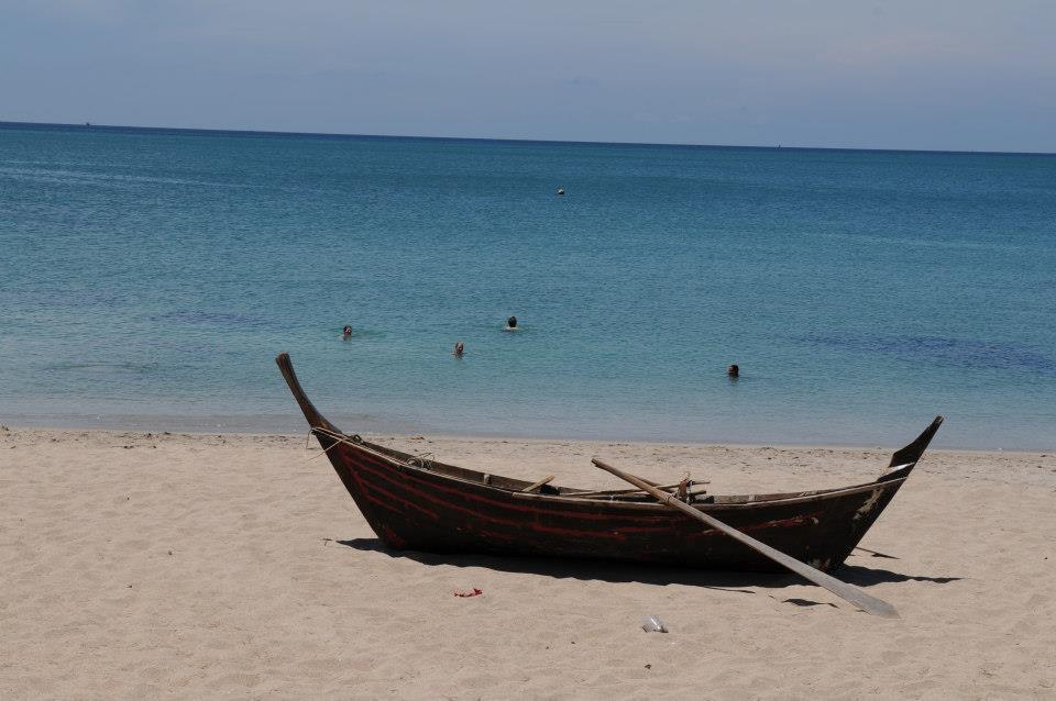 Lanta Infinity Resort - Sha Extra Plus Koh Lanta Luaran gambar