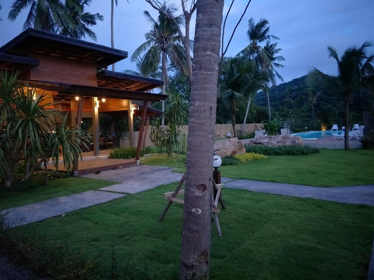 Lanta Infinity Resort - Sha Extra Plus Koh Lanta Luaran gambar